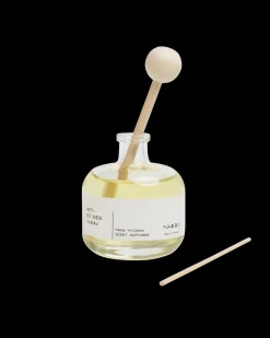 Scent diffuser happy holidays