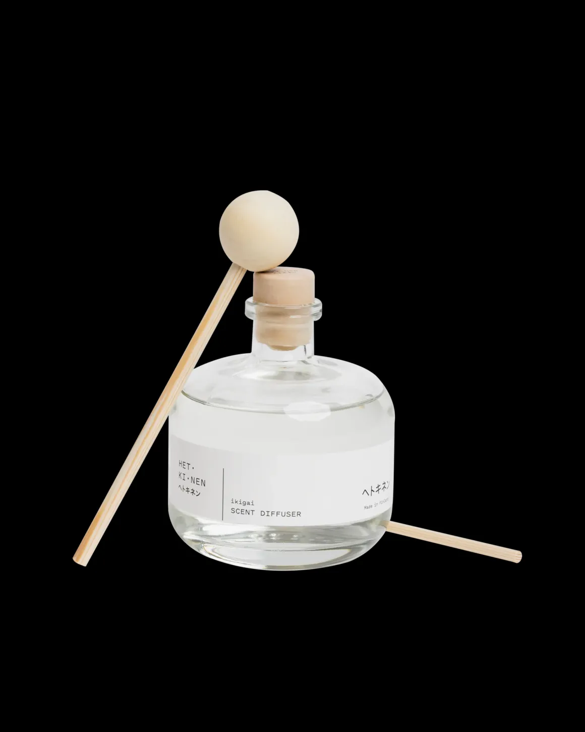 Scent diffuser ikigai
