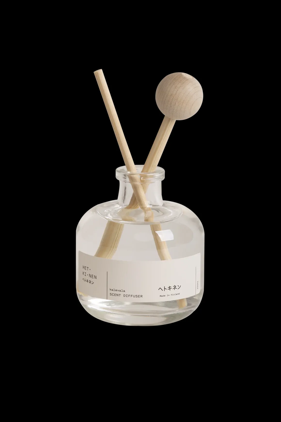 Scent diffuser kalevala