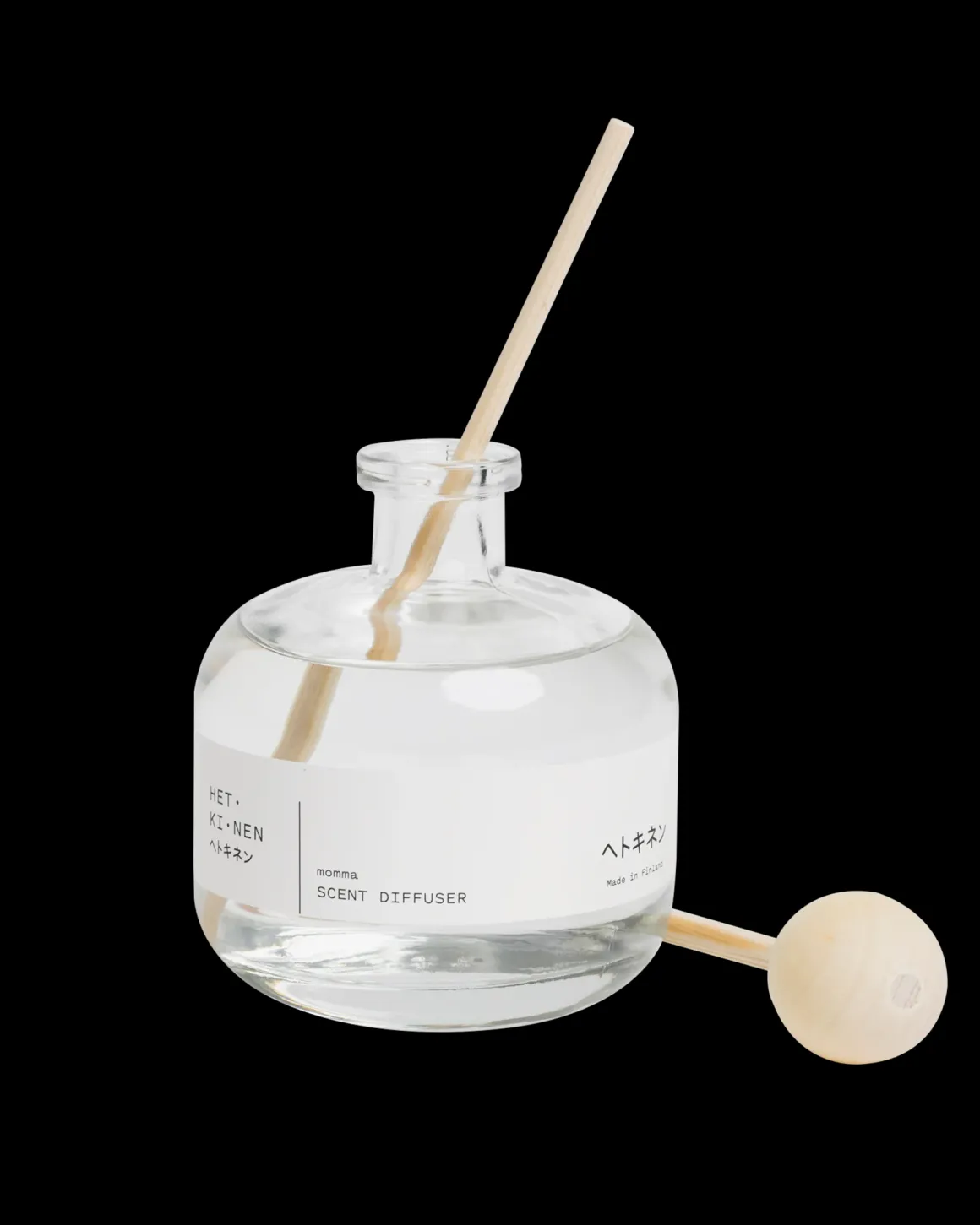 Scent diffuser momma