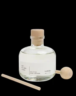 Scent diffuser pine forest