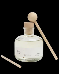 Scent diffuser shinrin yoku