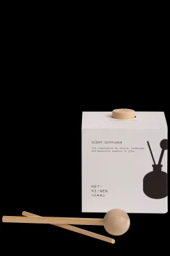 Scent diffuser shinrin yoku