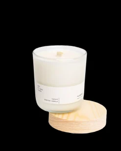 Scented candle lapland