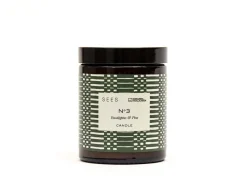 Sees x Johanna Gullichsen Tuoksukynttilä - No 3 Eucalyptus & Pine