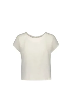 Selja Pellavapaita - Valkoinen