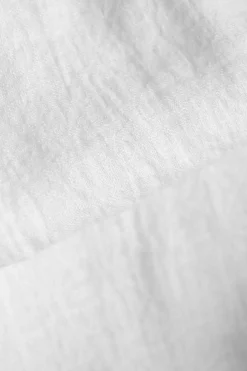 Selja Pellavapaita - Valkoinen