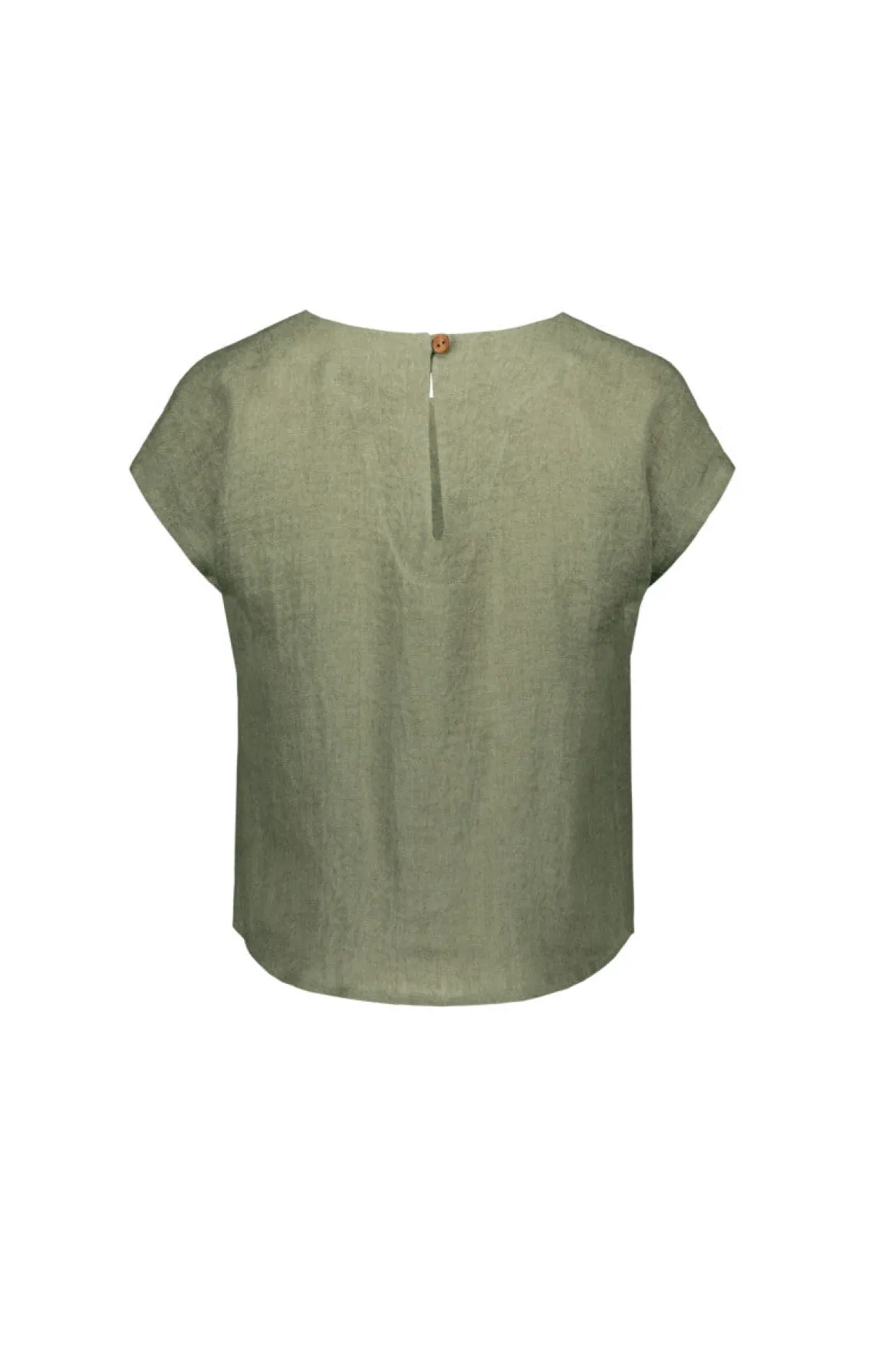 Selja Pellavapaita - Vedenvihreä