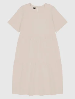 Selma Puolipellavamekko - Koivu