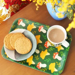 Sienet Tarjotin - Mia Minerva