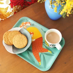 Sienikaveri Tarjotin - Mia Minerva