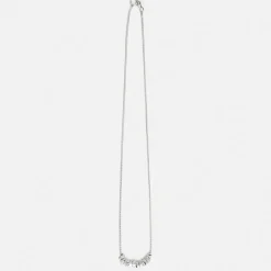 Silver Pearl kaulakoru