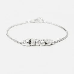 Silver Pearl rannekoru