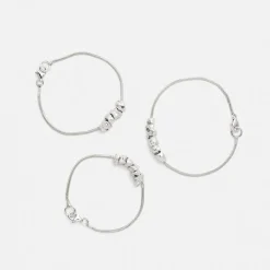 Silver Pearl rannekoru