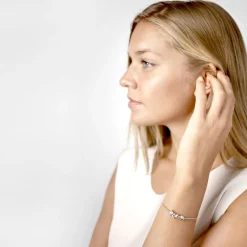 Silver Pearl rannekoru