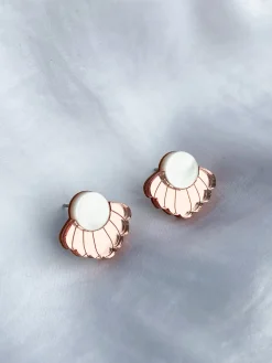 Simpukka mini - korvakorut