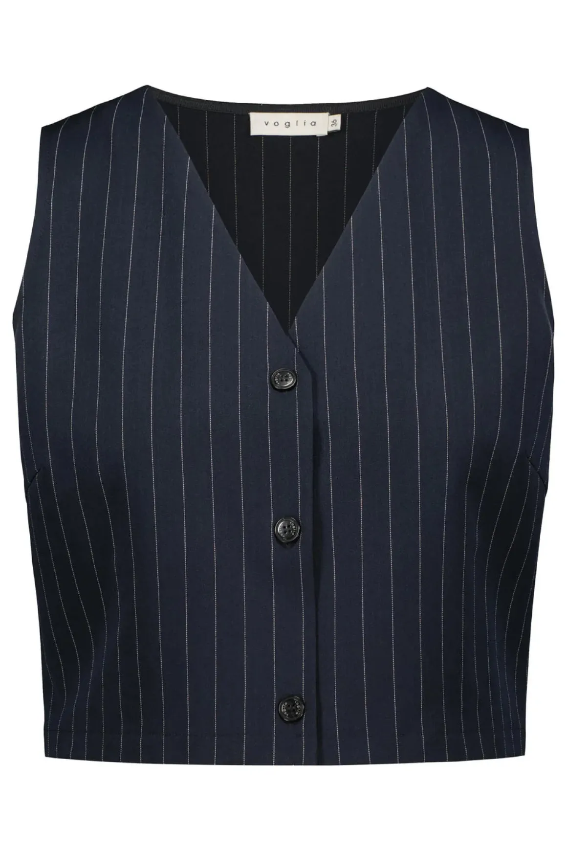 Sky Toppi - Laivastonsininen-Valkoinen