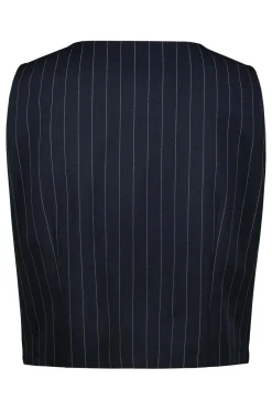 Sky Toppi - Laivastonsininen-Valkoinen