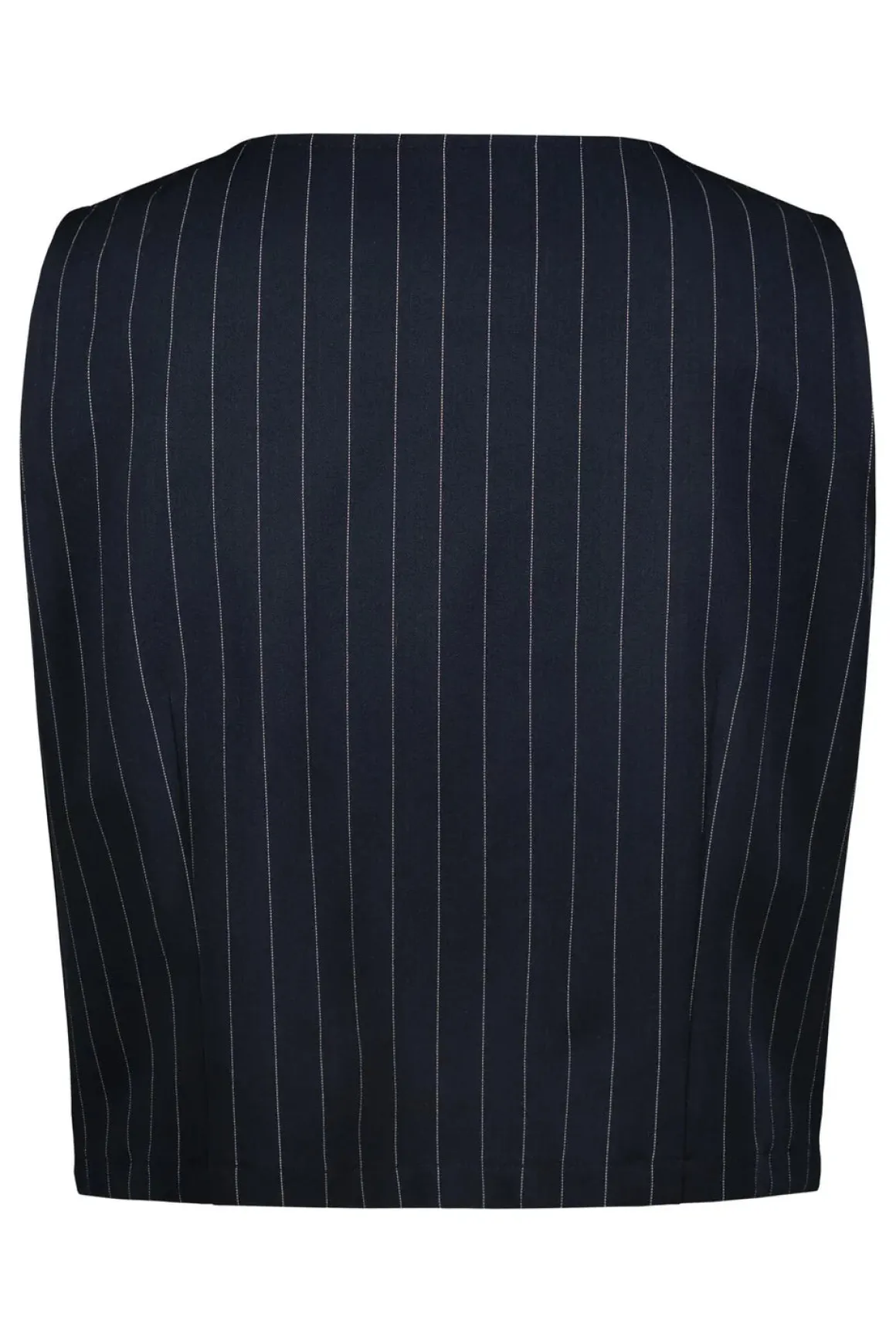 Sky Toppi - Laivastonsininen-Valkoinen