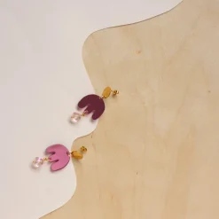 SO-PI-VA 256 - pinkki/helmi