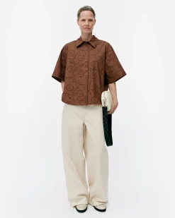 Standardi Piirto Unikko - Paita