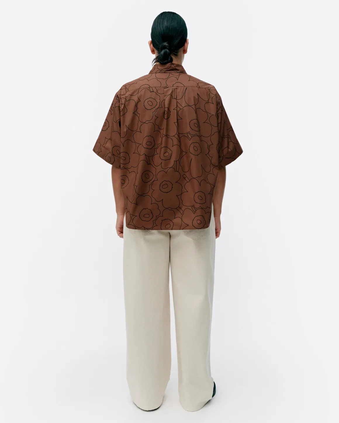 Standardi Piirto Unikko - Paita