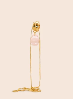 Sugar Drop Pink Kaulakoru