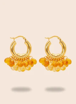 Summer Breeze Korvakorut