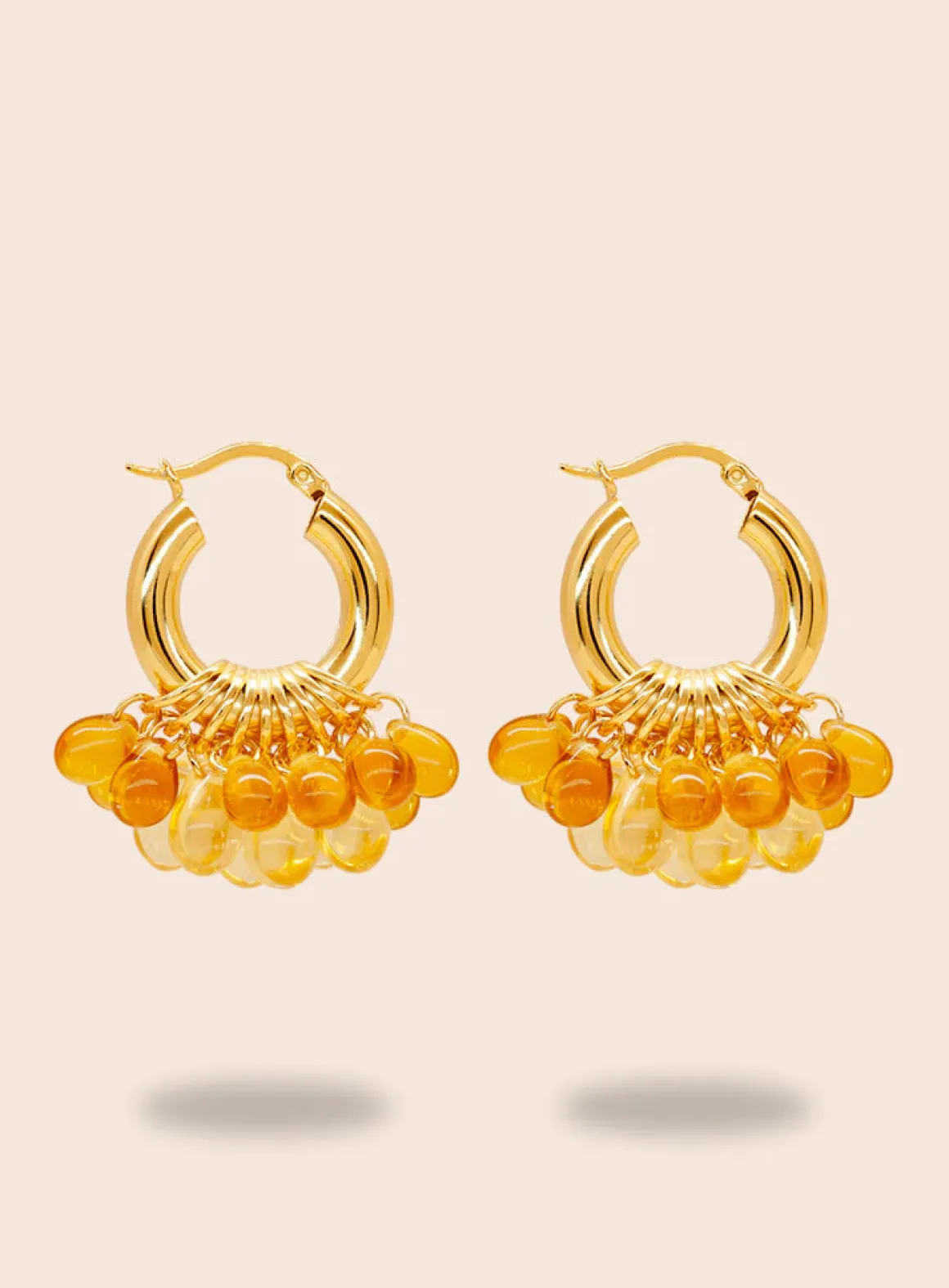 Summer Breeze Korvakorut