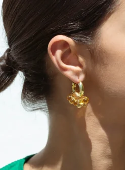 Summer Breeze Korvakorut