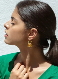 Summer Breeze Korvakorut