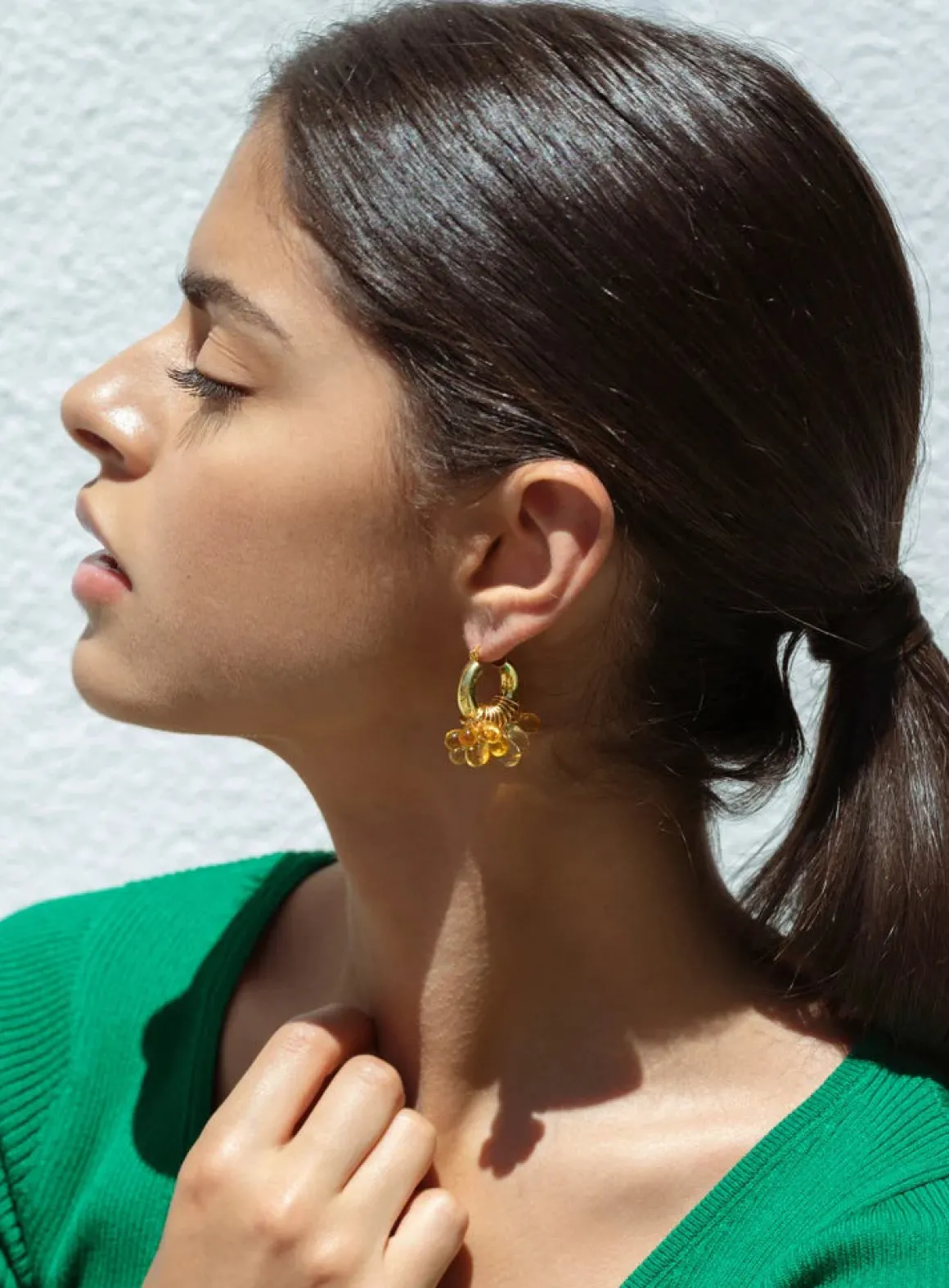 Summer Breeze Korvakorut