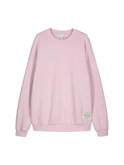 Superpower Sweatshirt - Orchid