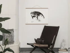 Susi - juliste (70 x 50cm)