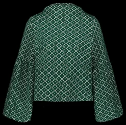 Talvikki Puuvillapaita - Apila