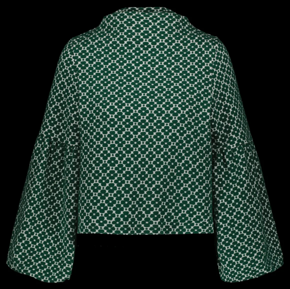 Talvikki Puuvillapaita - Apila