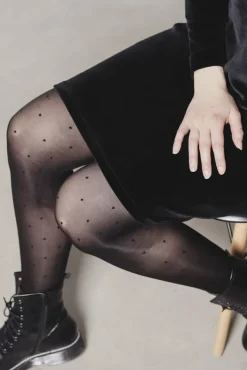 The 3D Pantyhose 20den - DOT (1 pack)