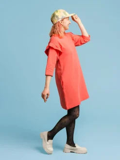 The 3D Pantyhose 20den - Hearts (1 pack)