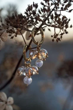 The Moment Last Dance - korvakorut