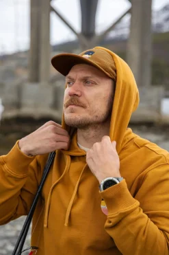 Tunturiyö Fleece Cap - Caramel Brown