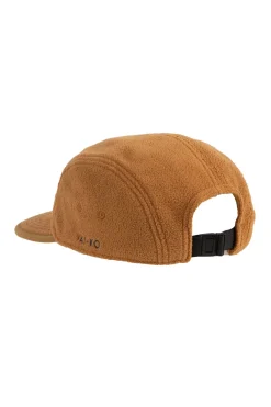 Tunturiyö Fleece Cap - Caramel Brown
