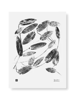 Uistinvita - juliste 30cm x 40cm