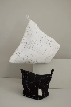 Unien talo Kosmetiikkalaukku - Iso