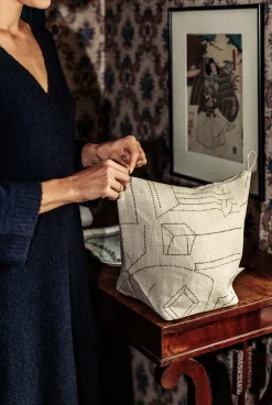 Unien talo Kosmetiikkalaukku - Iso