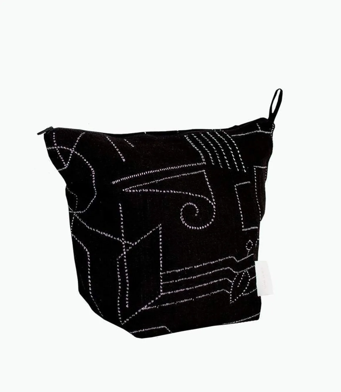 Unien talo Kosmetiikkalaukku - Iso