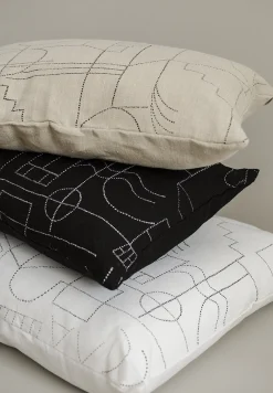 Unien talo Tyyny - 40x60cm