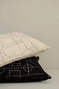 Unien talo Tyyny - 40x60cm