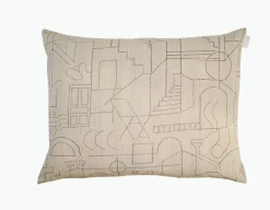 Unien talo Tyyny - 40x60cm
