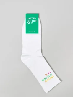 UNITED COLORS OF Ö SUKAT WHITE