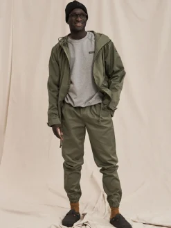 Vetoketjuanorakki Sammal